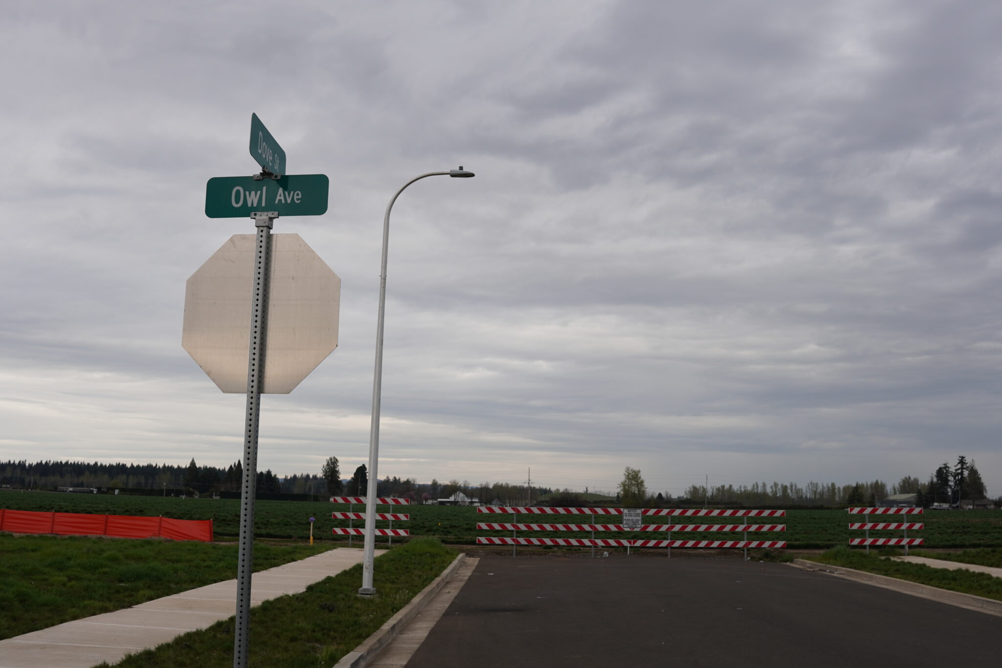 New urban growth boundary expansion criteria helps Woodburn, statewide affordable housing efforts - Salem Reporter
