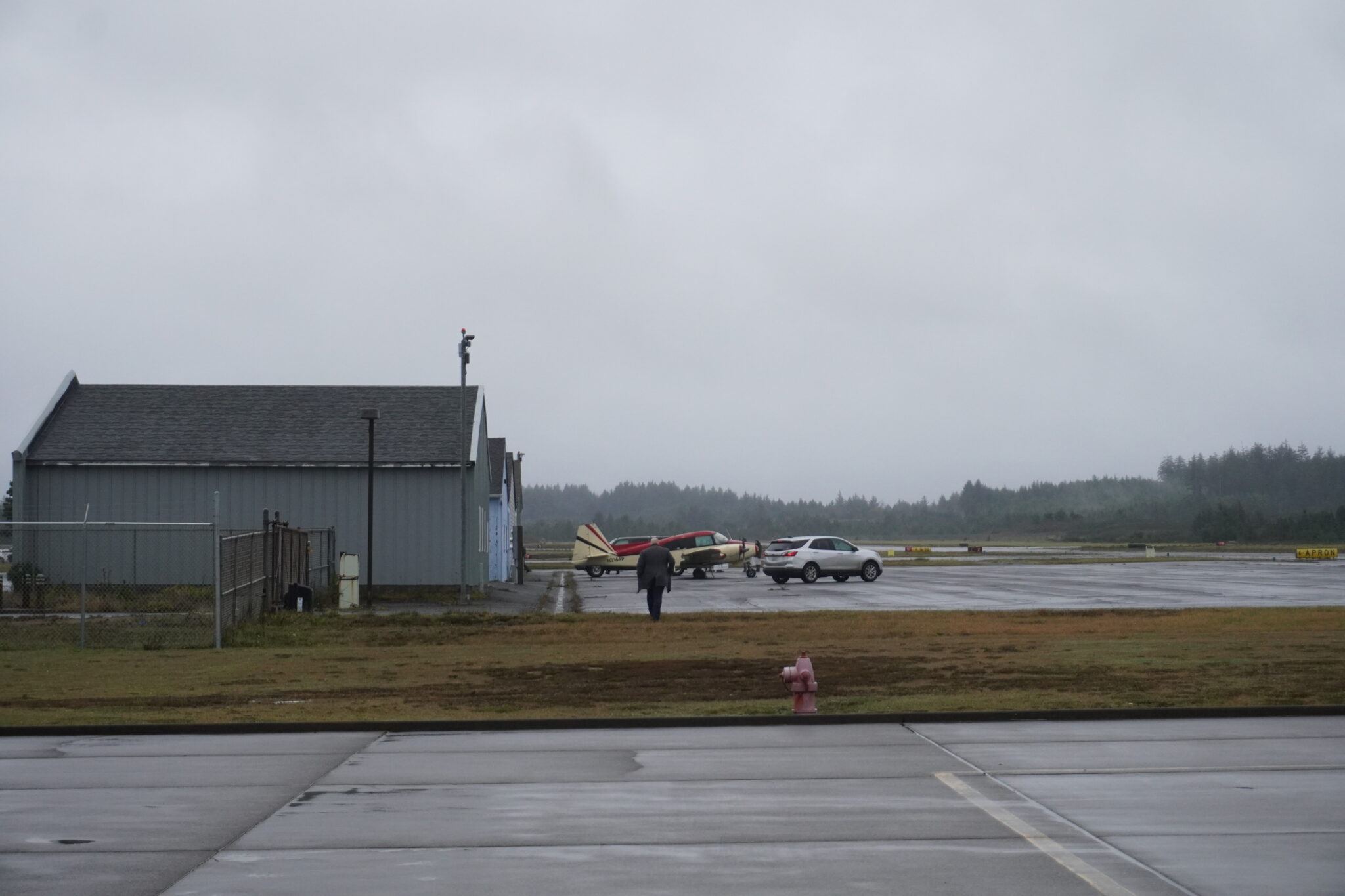 Acting ICE director says feds not ‘currently’ planning new Oregon detention centers - Salem Reporter