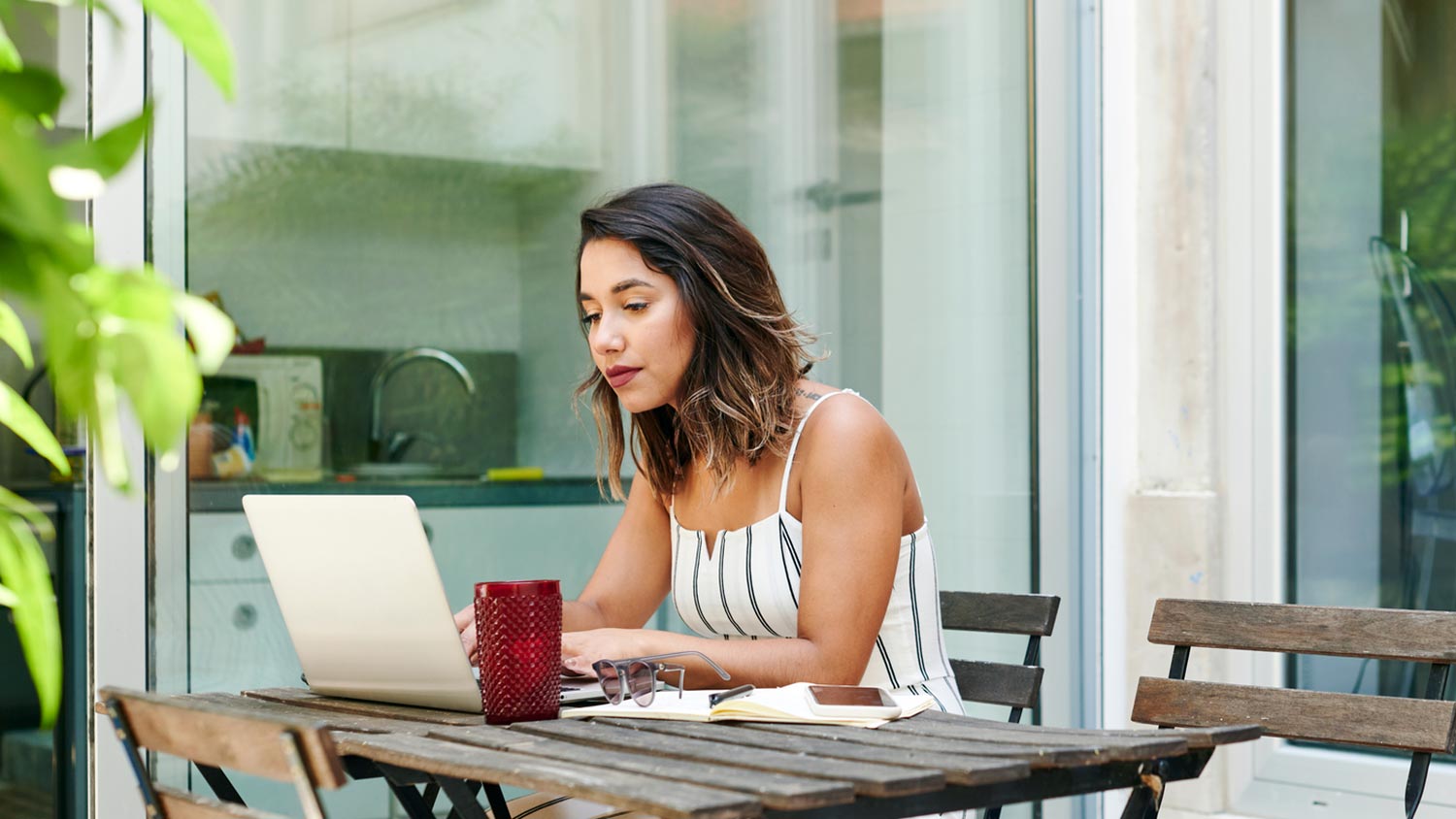 Digital-First Small Businesses Are Better Prepared for the Future