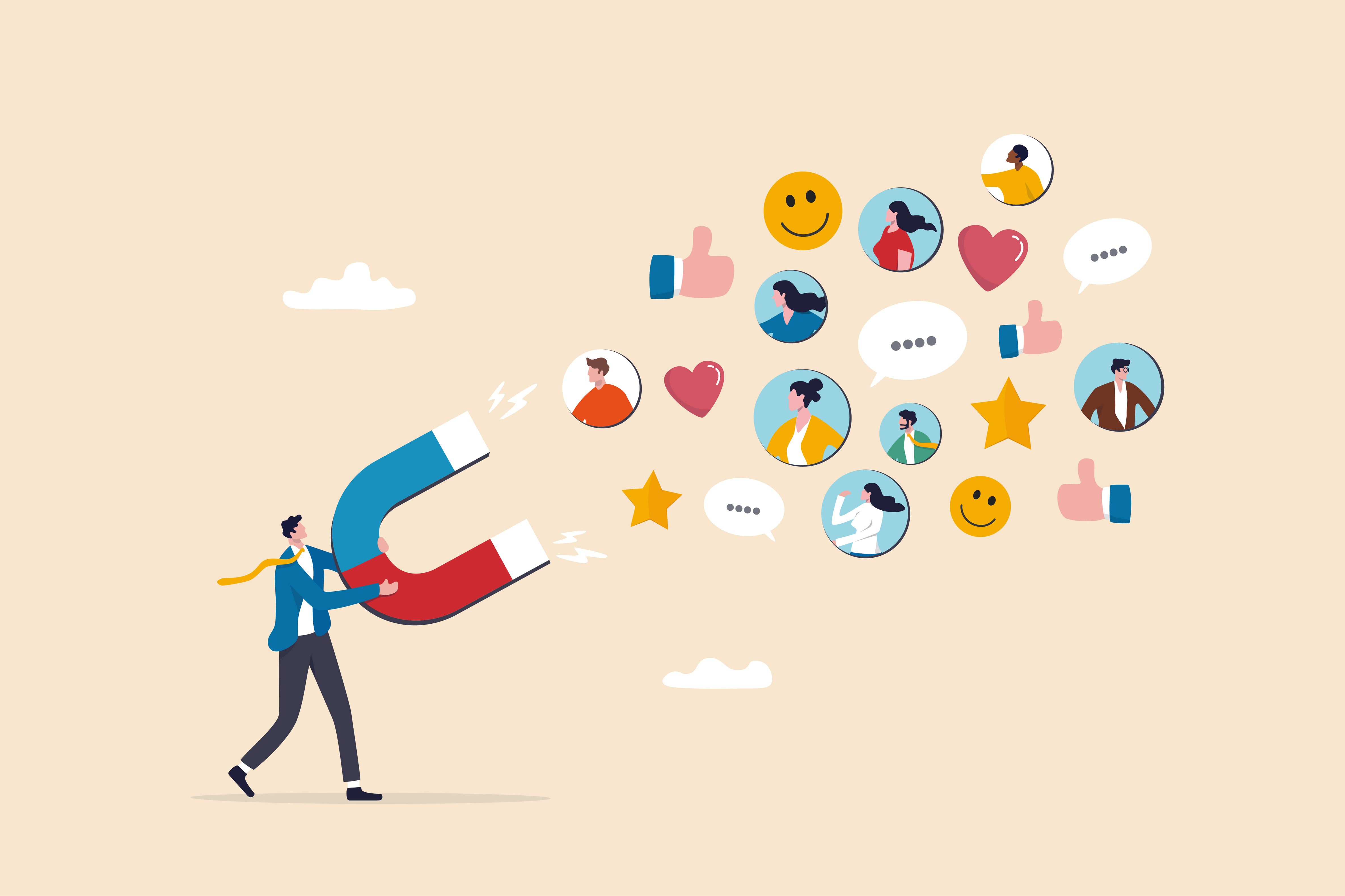 Hit Your Growth Goals with a Smarter Customer Loyalty Strategy | Salesforce