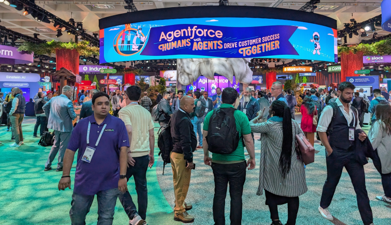 Dreamforce 2024 AI-Powered Sales Hacks | Salesforce