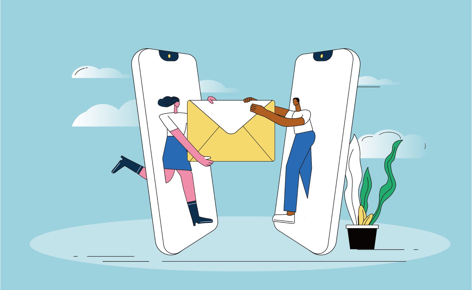 5 Email Marketing Campaigns Every Small Business Needs