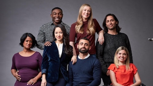 Salesforce: Equal Pay Update 2019 - Salesforce Blog