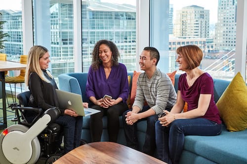 What Is Inclusive Marketing?