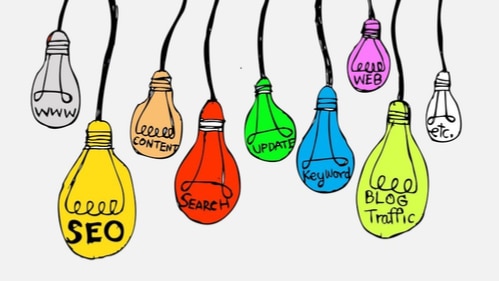 The Difference Between Paid Marketing vs. Organic Marketing | Salesforce