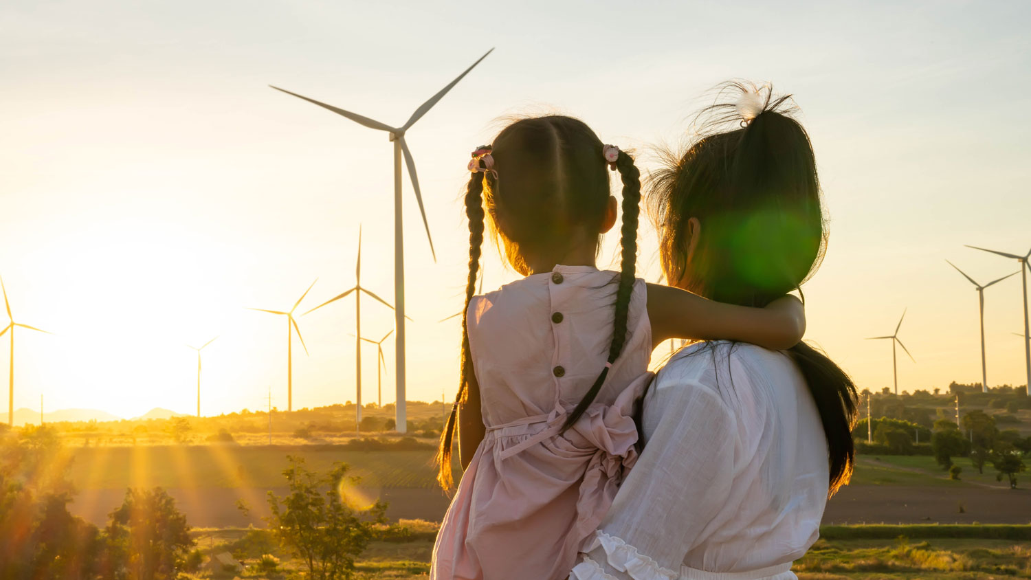 The Energy Economy: Transforming Energy & Utilities | Salesforce