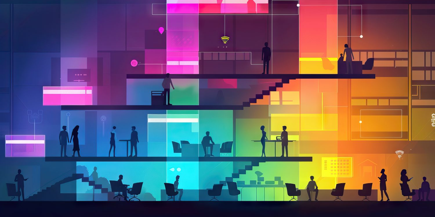 6 Teams You Need For Your Small Business to Grow Big