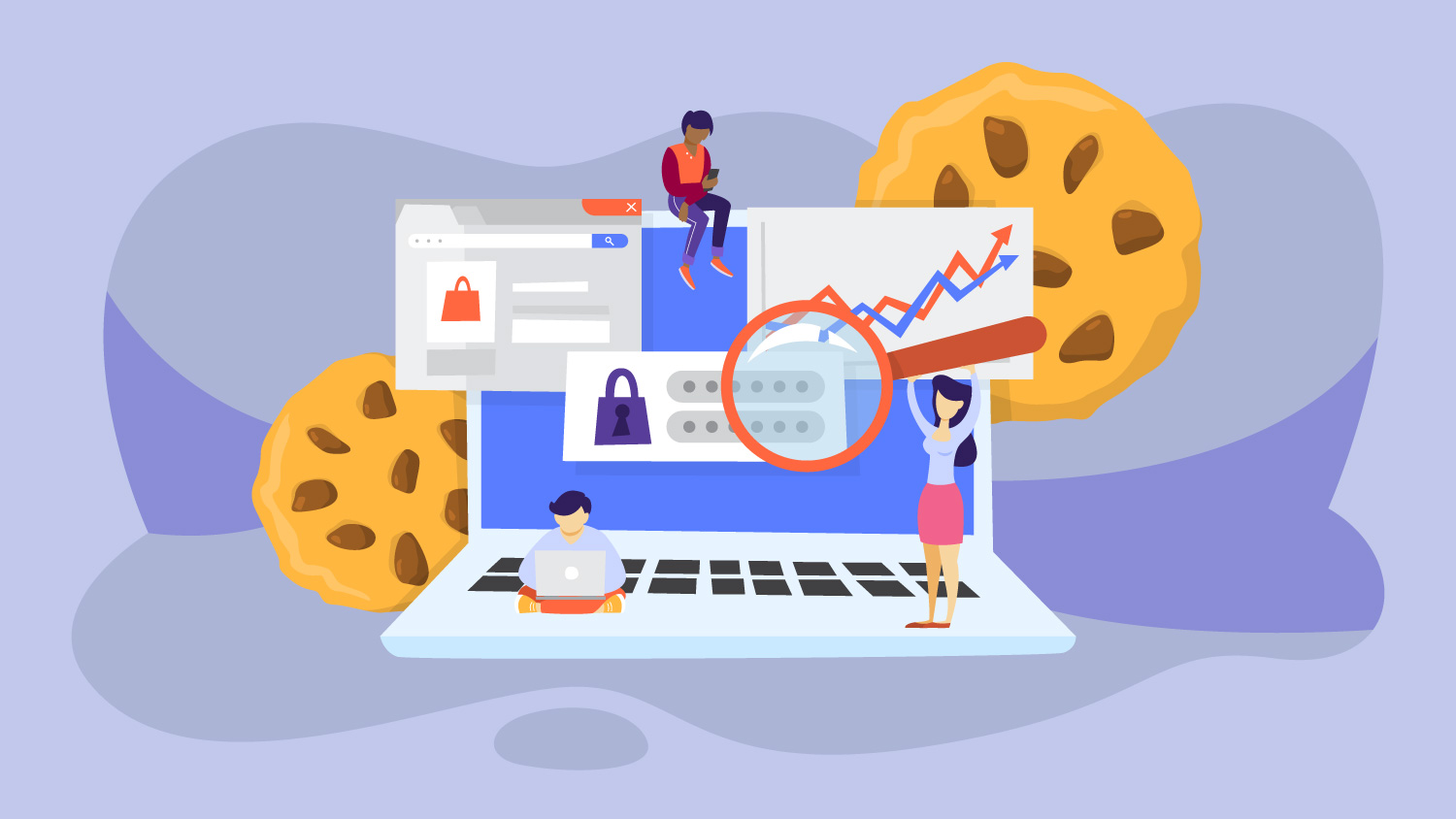 Data-Driven Marketing: Prep for a Cookieless Future | Salesforce