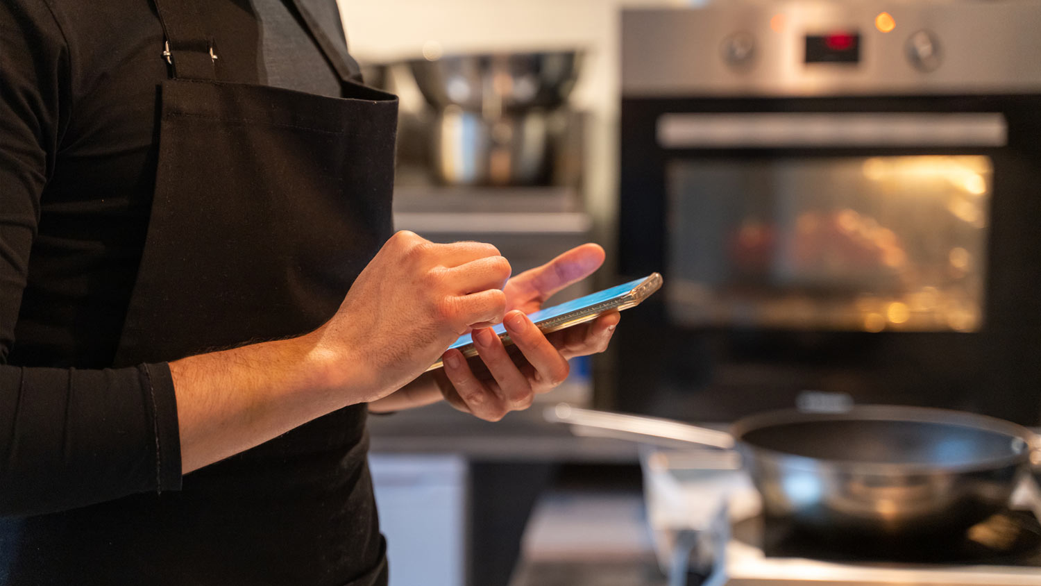 Digital Dining Is Changing the Restaurant Experience As We Know It | Salesforce