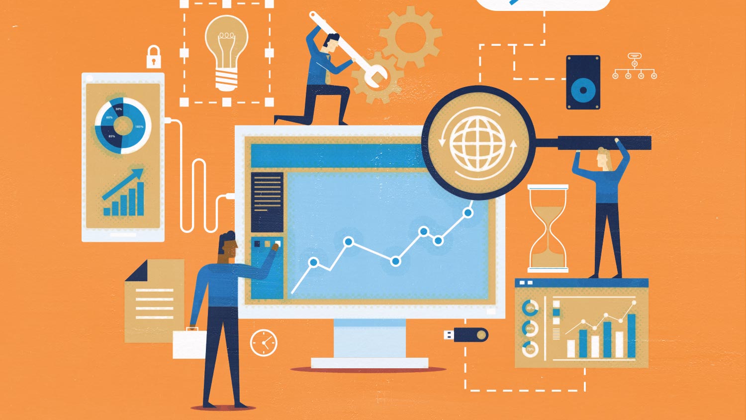 Ready for the Holidays: The Importance of Performance and Load Testing in August - Salesforce