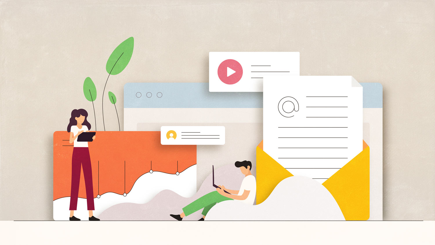 The Top 10 Email Marketing KPIs You Should Be Using | Salesforce