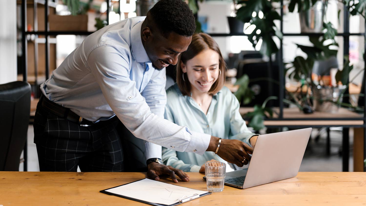 How You Can Improve Your Marketing Data Analytics | Salesforce