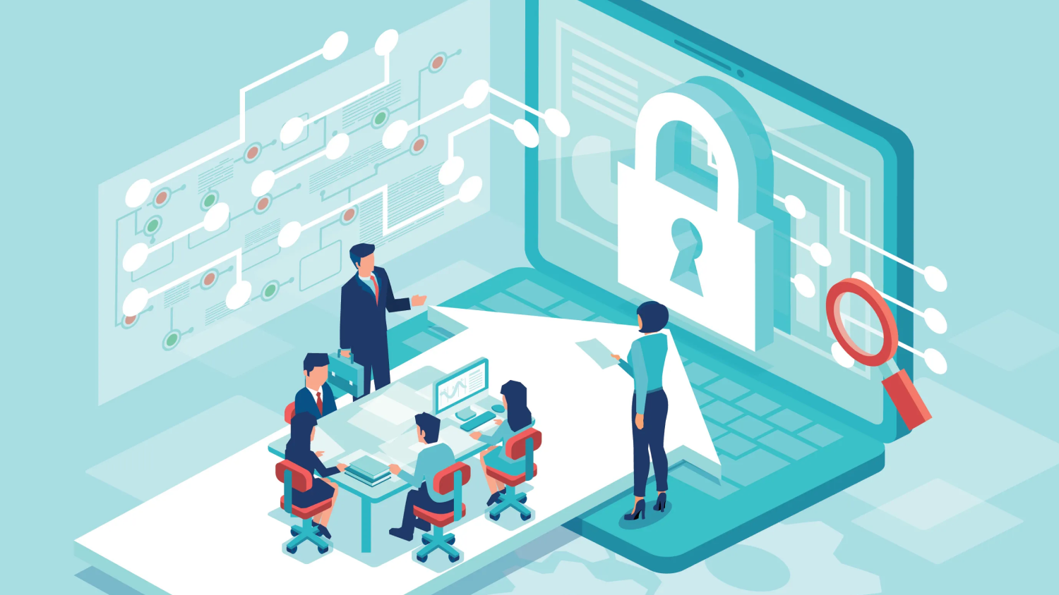 A Primer on Forensic Investigation of Salesforce Security Incidents - Salesforce