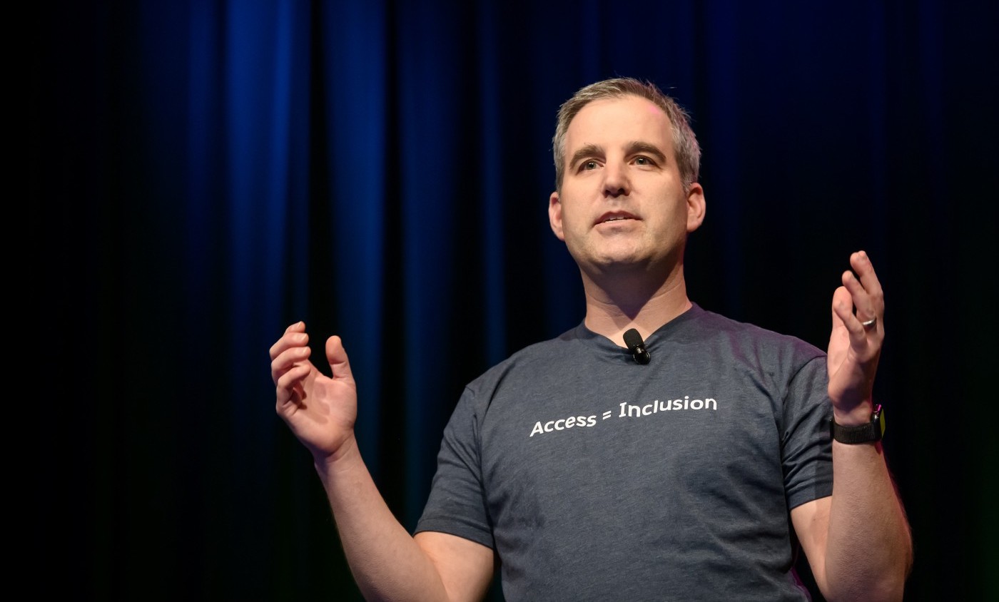 20 Leadership Lessons From My 20 Years at Salesforce | Salesforce