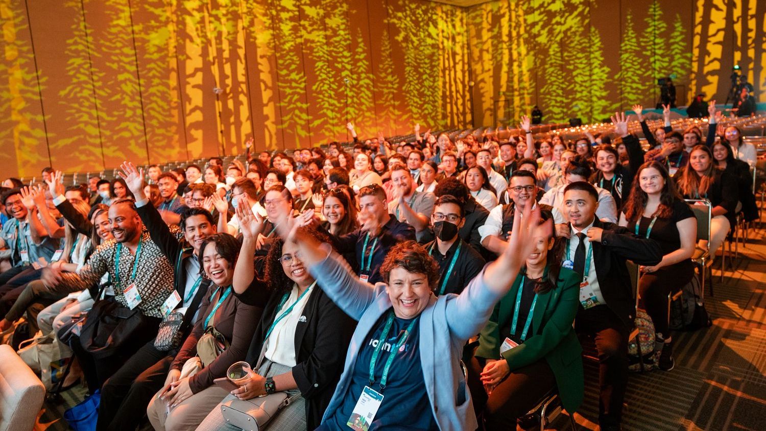 Dreamforce for Marketers — Your 5-Minute Guide | Salesforce