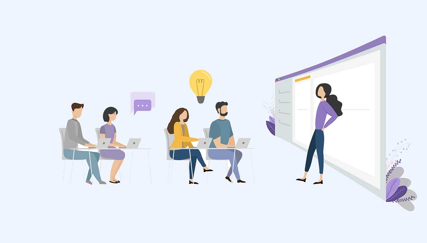 Get Your Company on an AI Path | Salesforce