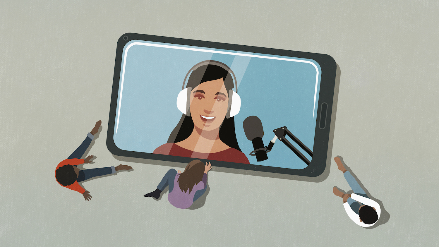 3 Ways AI Helps Media Companies Find New Revenue | Salesforce