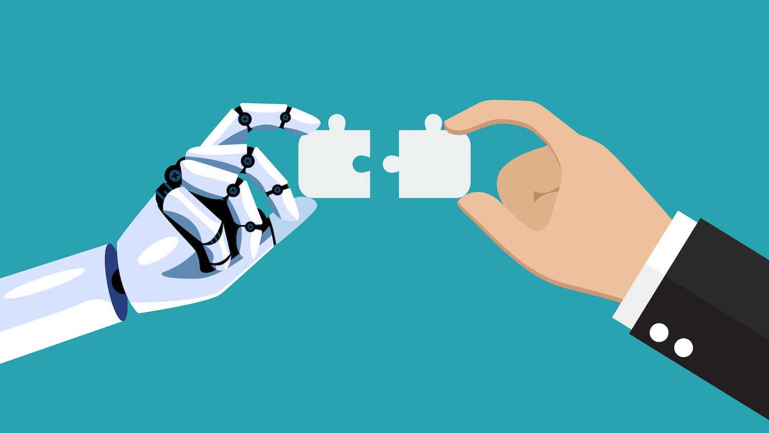 9 Ways Marketers Can Use AI as a Digital Assistant | Salesforce