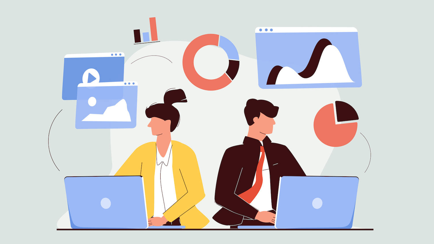 What Our Marketing Cloud and Commerce Cloud Dreamforce Innovations Mean For You | Salesforce