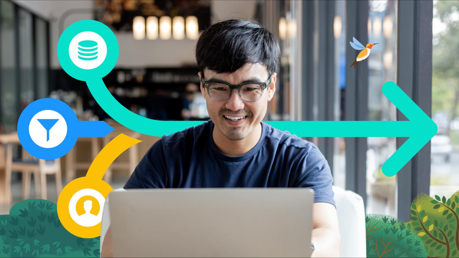Why AI and Data Will Drive Sales Tech Consolidation | Salesforce