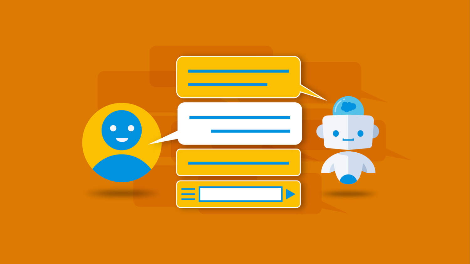 Designing for Conversational AI | Salesforce