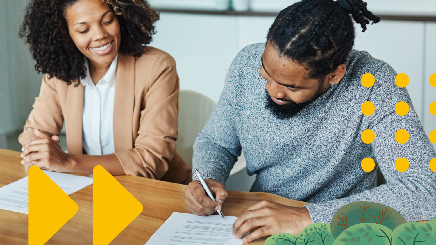 How to Create an Effective, Binding Sales Contract | Salesforce