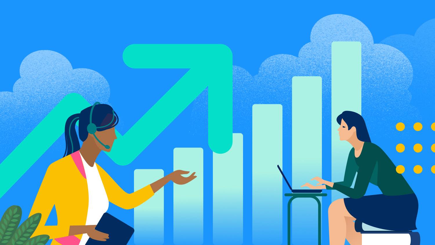 5 Proven Methods for Driving Sales Excellence | Salesforce