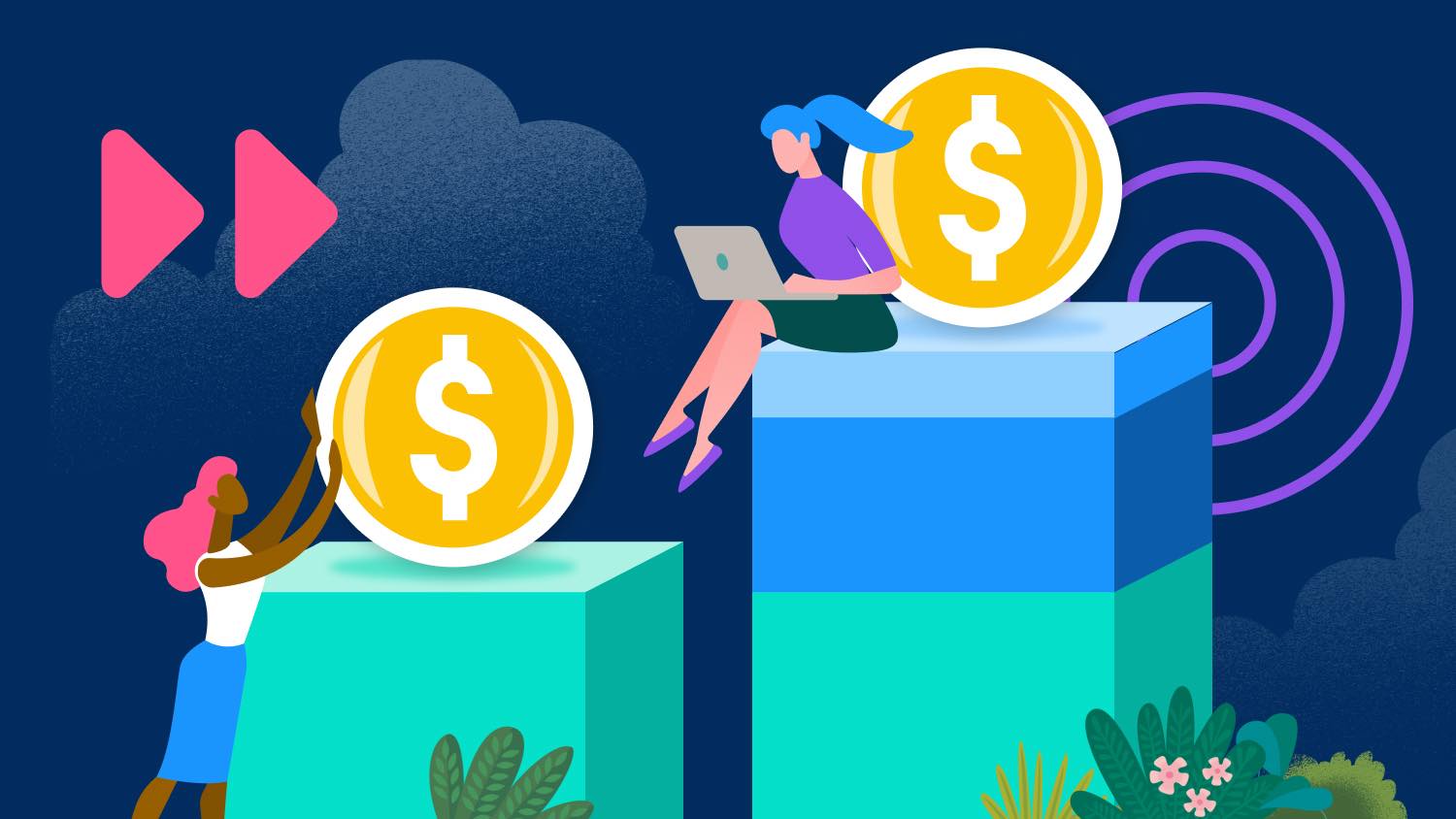 Gross Sales vs. Net Sales: Differences & How to Calculate | Salesforce