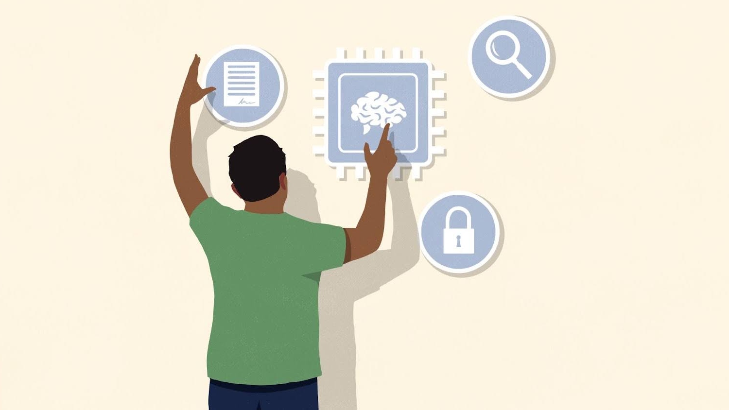 How to Use AI in Content Marketing | Salesforce