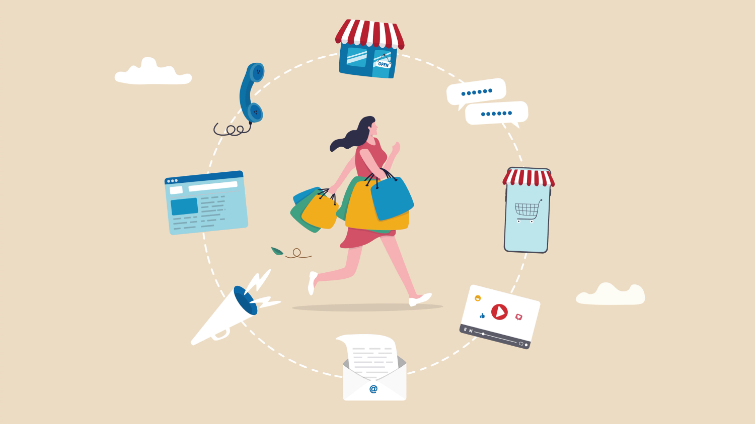 Keep Your B2C Commerce Platform Secure | Salesforce