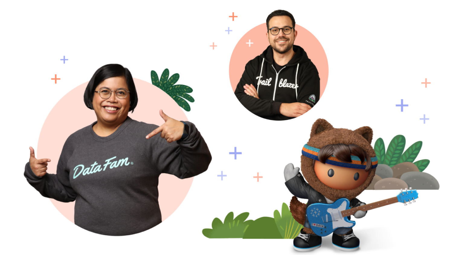 Learn Tableau skills | Salesforce