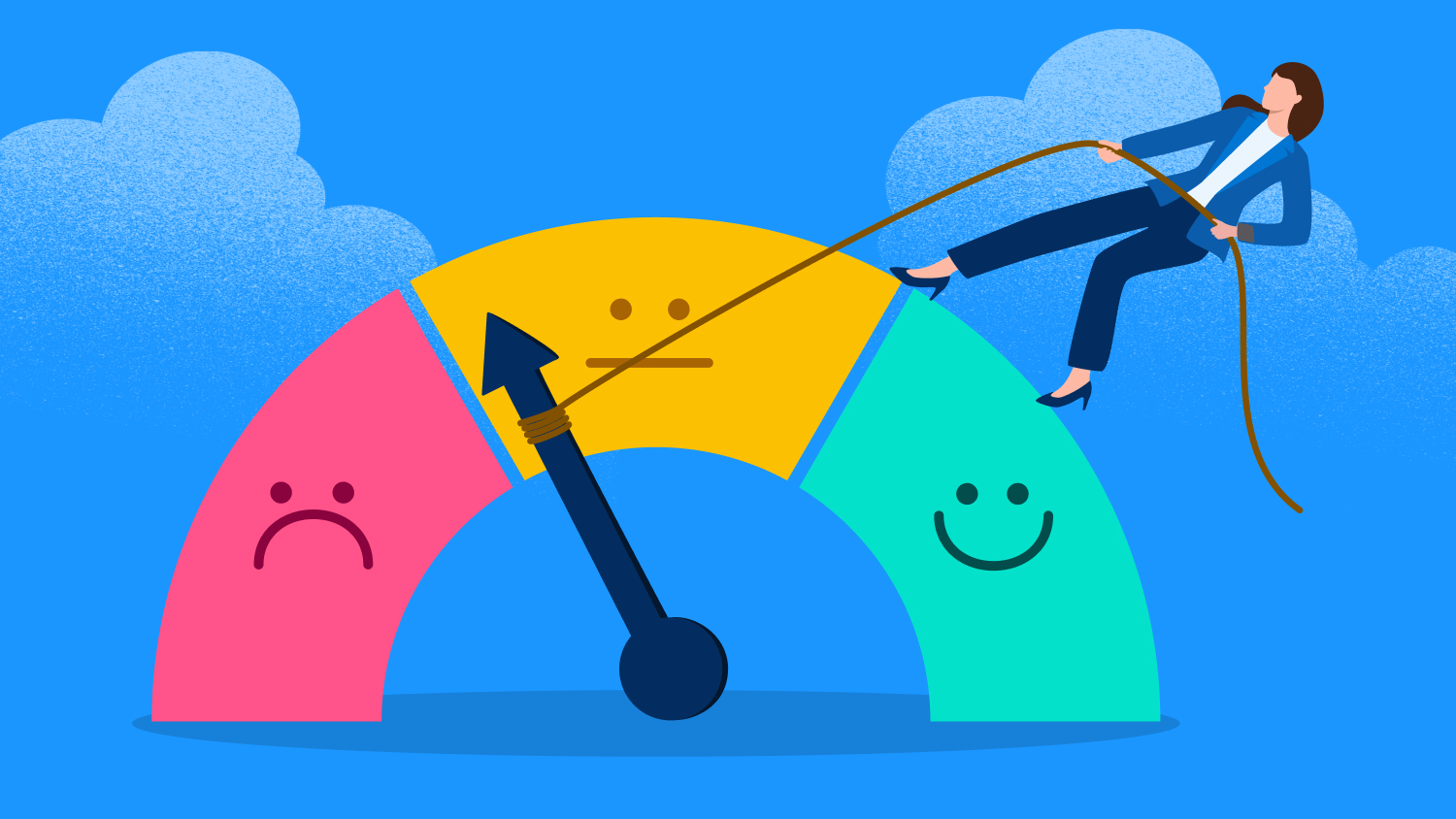 What Is Outcome Based Selling? Tips and Examples | Salesforce