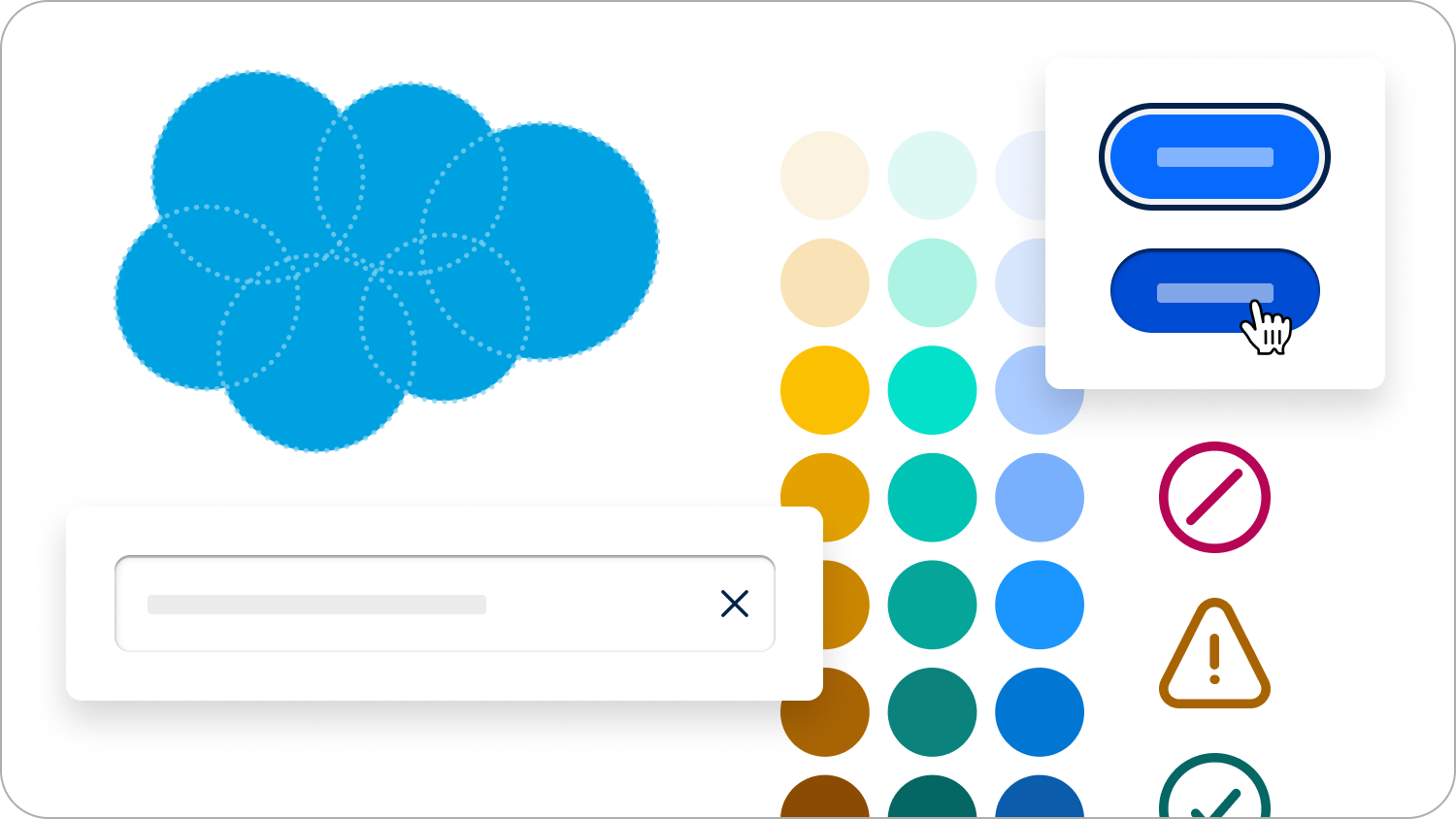 How We Refreshed the Lightning UI Design