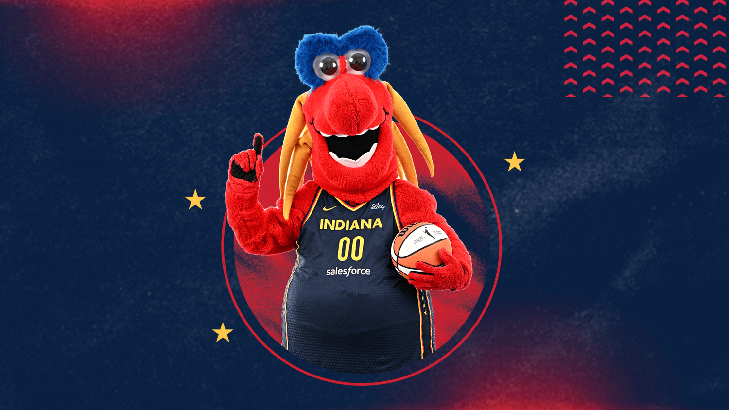 3 Ways the Indiana Fever Shape Their Fan Experience | Salesforce