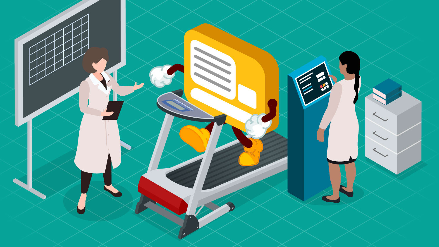 New LLM benchmark evaluates enterprise AI accuracy | Salesforce