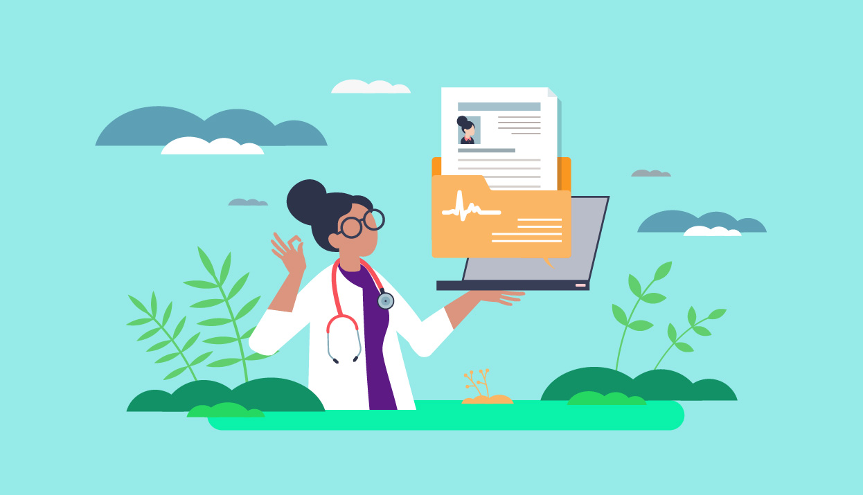 What is clinical data management? | Salesforce