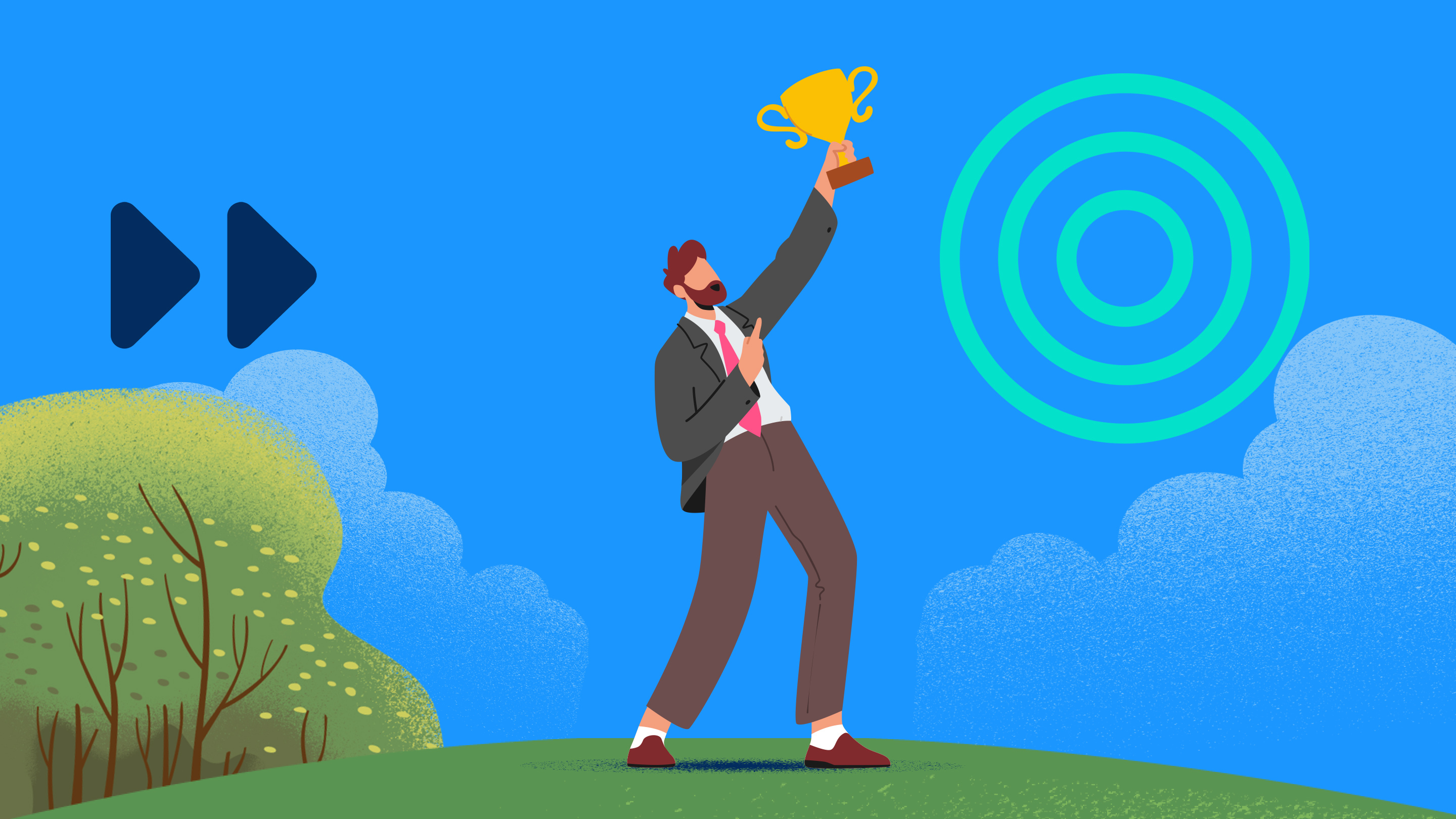 What is a Salesperson? | Salesforce