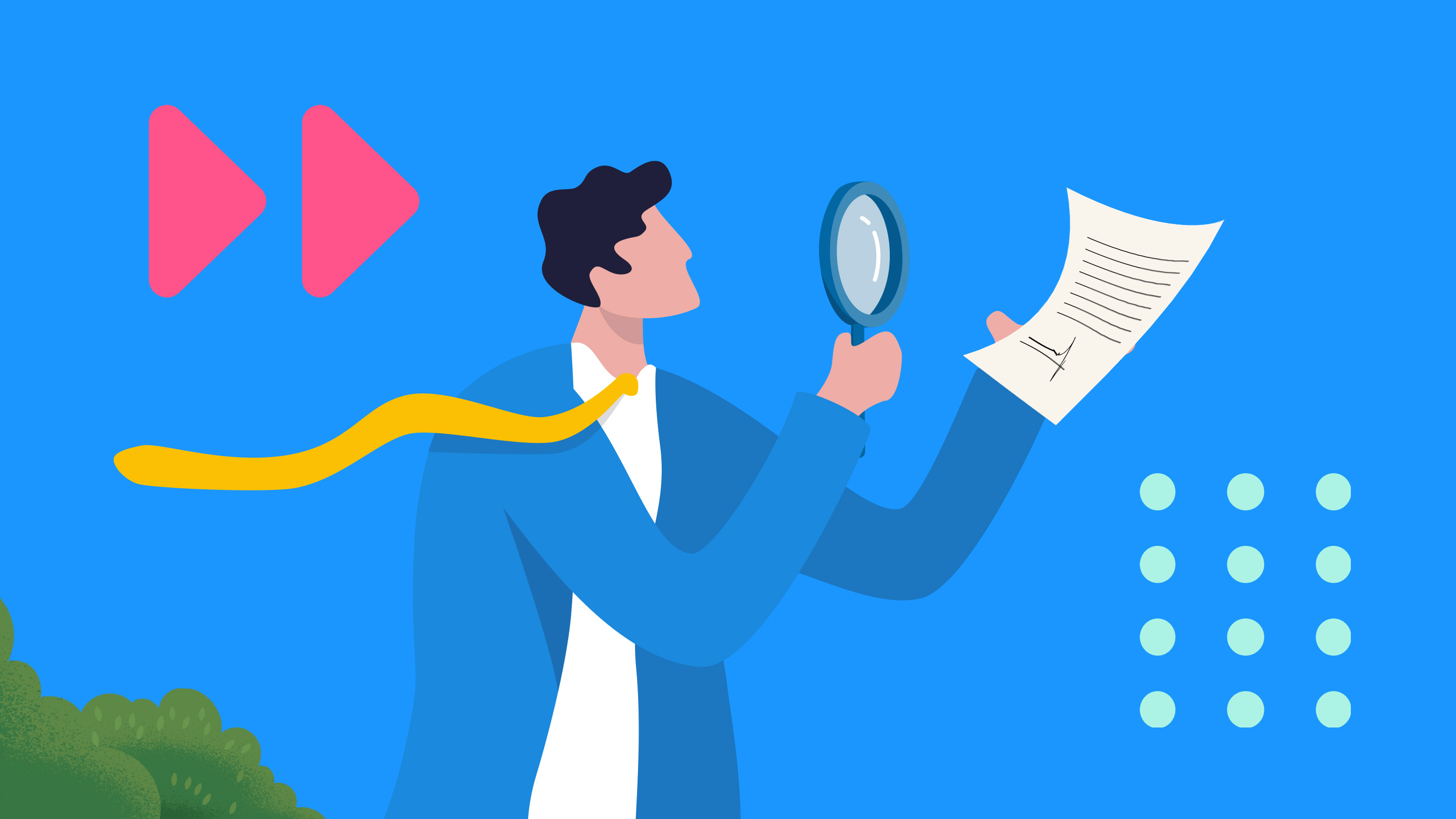 What is annual contract value (ACV) in sales? | Salesforce