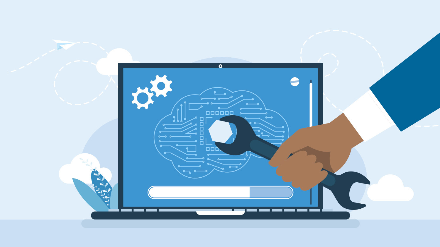 Building Contextually Faithful RAG Applications with SFR-RAG - Salesforce