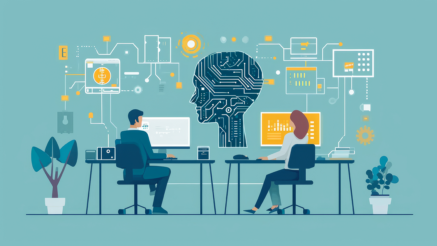 AI transformation accelerated with Salesforce CTO Offerings - Salesforce