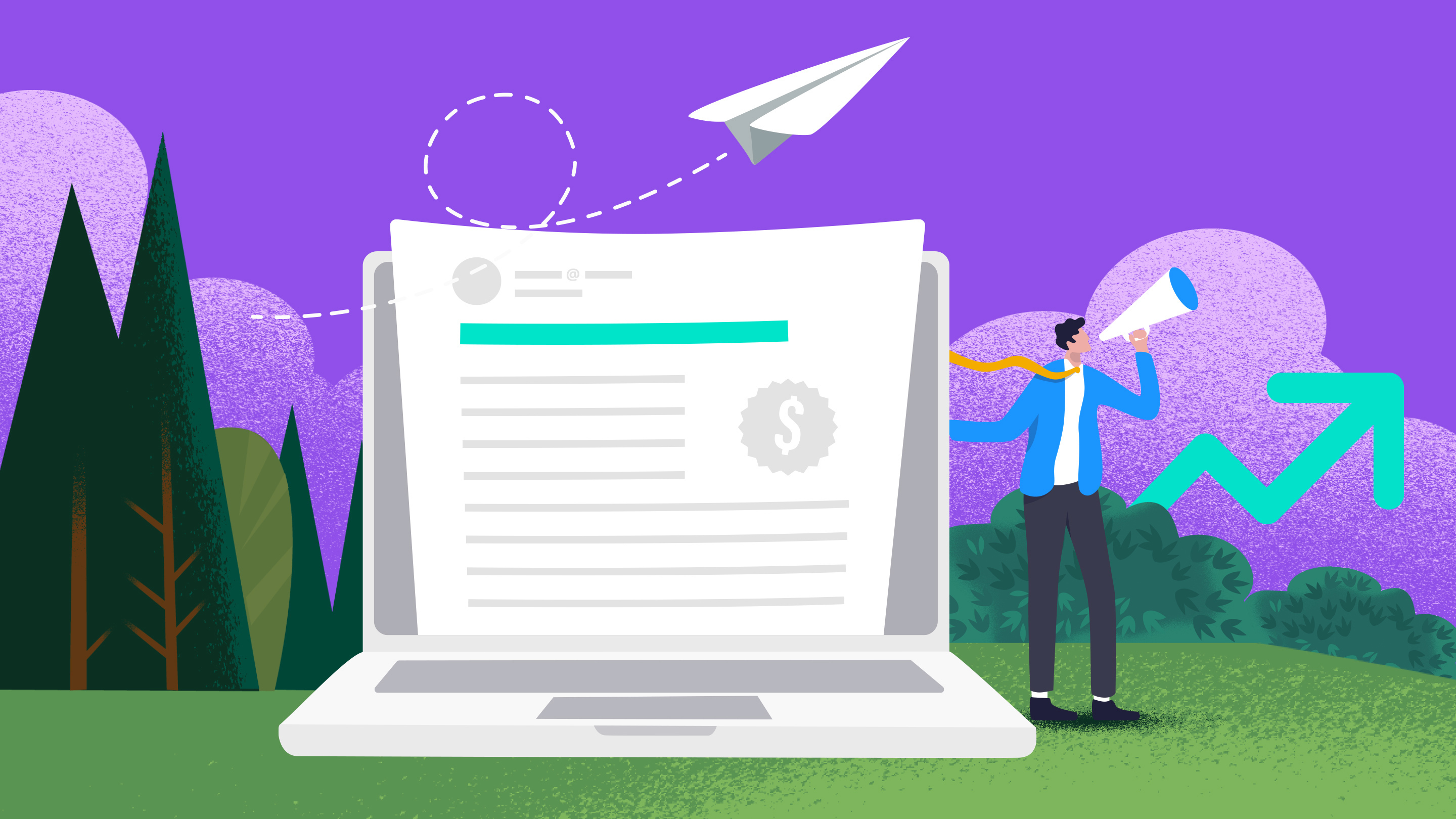 17 Cold Email Template Examples (And When to Use Them) - Salesforce
