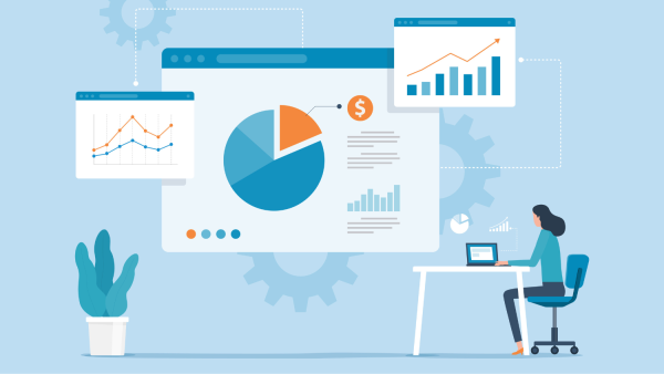Grow ROI with Marketing Intelligence