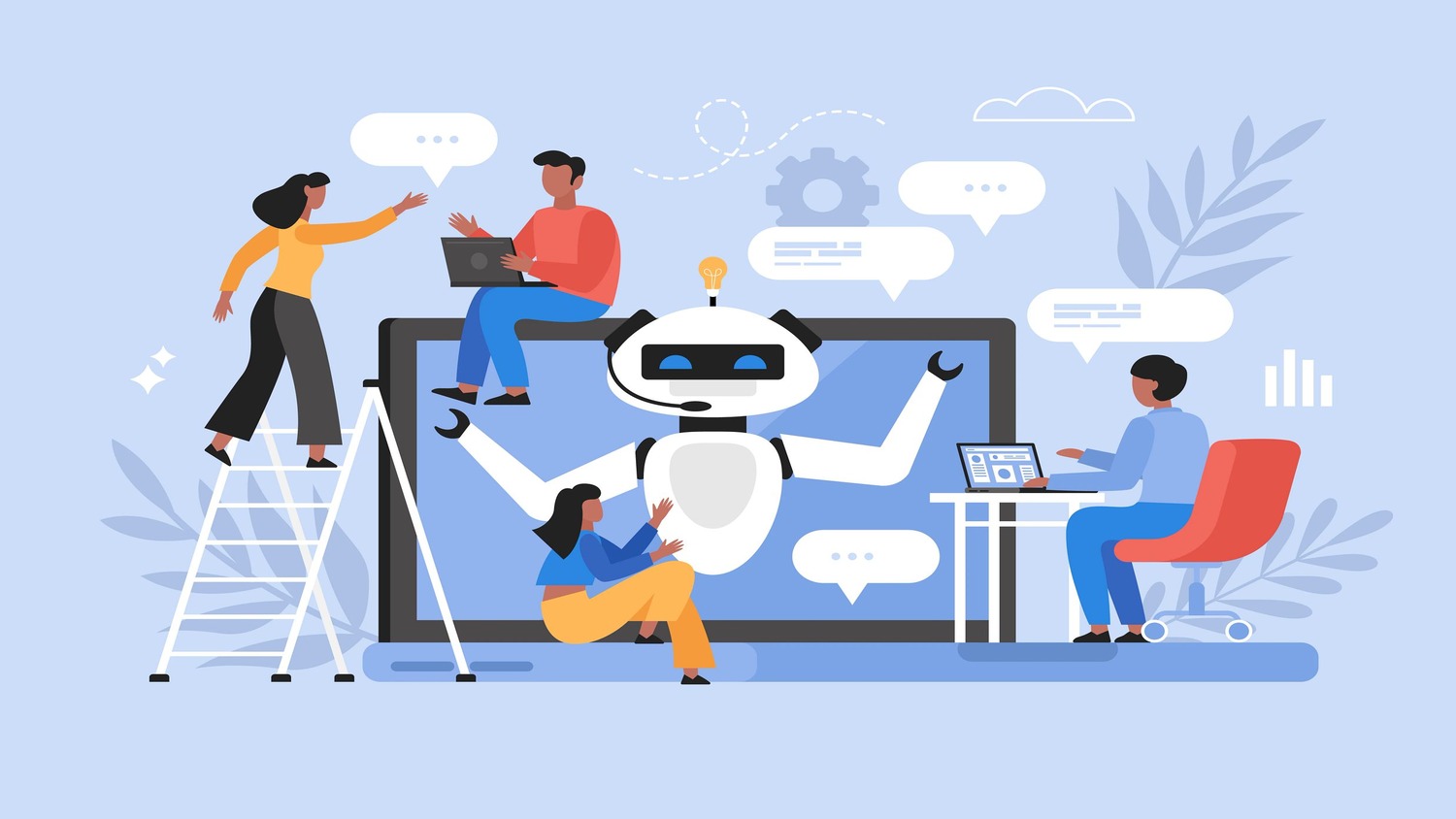 Why AI Literacy Matters at Work - Salesforce