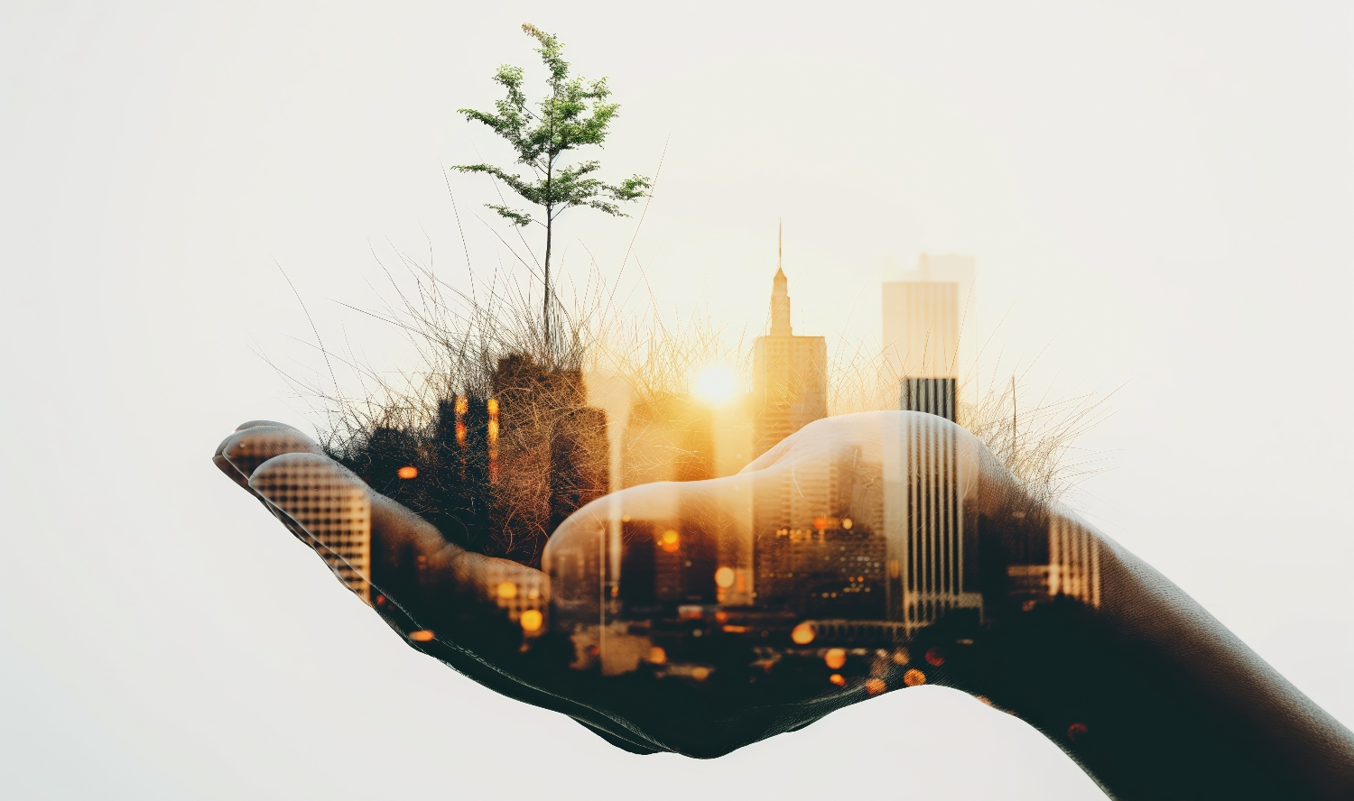 How to Build a Sustainable Small Business in 5 Steps