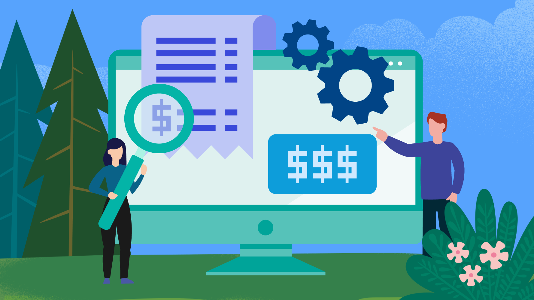 How to Choose a Pricing Model: Strategies and Techniques - Salesforce