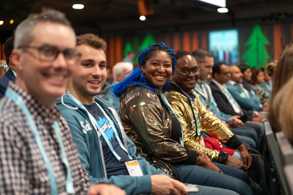 Connections Community Hub: Elevate Your Skills Today