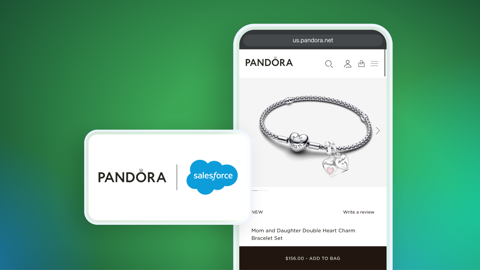 How the World’s Largest Jeweler Stays Nimble with Composable Commerce - Salesforce
