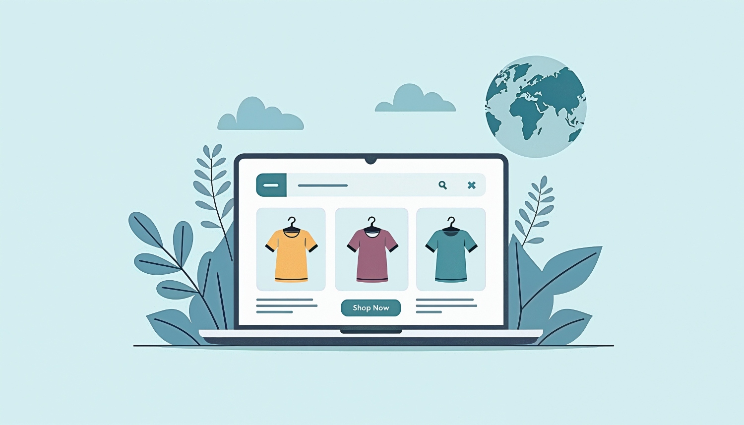 Storefront Design Tips to Attract Customers