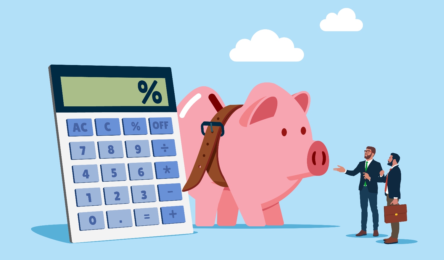 Let’s Talk Dollars: How to Create a Budget For Your Small Business