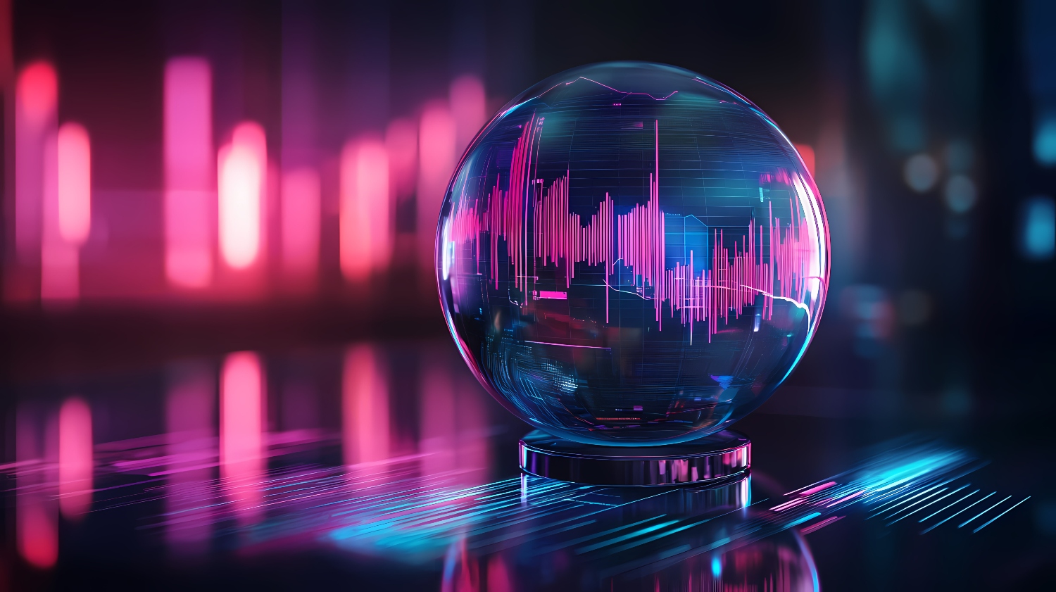 We Asked AI: What Does the Future Look Like For Startups?